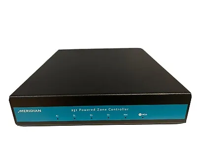 Meridian 251 Zone Controller • $1120.10