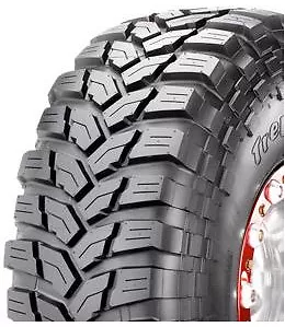 MAXXIS TREPADOR 37  MUD TERRAIN TYRES 37x12.5-17 EXTREME OFF ROAD 4X4 4WD  TREP • $720