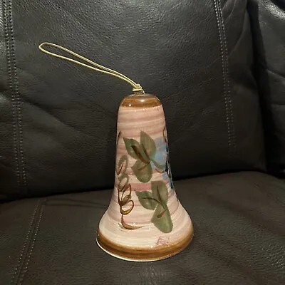 Pacific Stoneware USA INC Pottery Bell • $5
