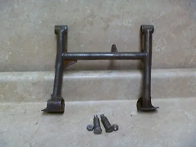 Yamaha 650 Twin XS XS650 Special Used Main Center Stand 1980 #YB9 • $14.18