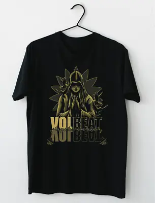 Volbeat Beyond Hell Above Heaven T-Shirt S-2XL • $23.99