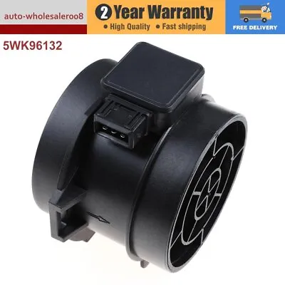 MAF Mass Air Flow Meter Fits For BMW 330i 330xi 330Ci 530i X5 Z3 E36 E39 E46 E53 • $23.11