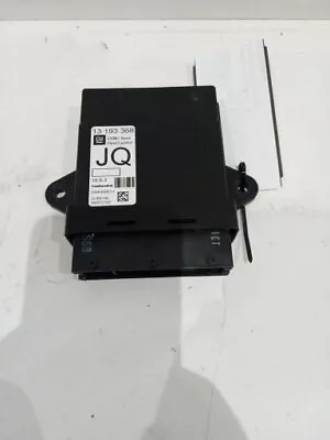 Vauxhall Vectra Sri Cdti 150 A 2009 FRONT DOOR CONTROL MODULE 13193368 JQ • $31.08