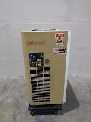 Ingersoll Rand D360IN 212 CFM Refrigerated Air Dryer Kaeser Atlas Copco • $2750