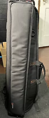 Protec Model C239X Tenor Trombone Gig Bag - Explorer Series CHECK PIC/DESCRIPTON • $35