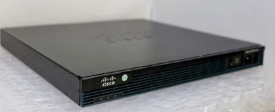 $40 • Buy Cisco 2900 Series 2901 Integrated Services Network Router CISCO2901/K9