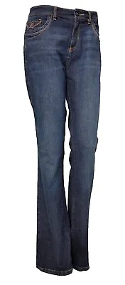 Ex M&S Marks And Spencer Bootcut Jeans. 5 Styles. 3 Lengths. Sizes 8-16 • £22.99