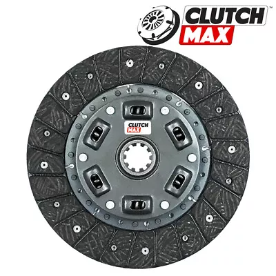 STAGE 2 PERFORMANCE CLUTCH DISC DISK For BMW 325 525 528 2.5L 2.7L E28 E30 E34 • $43.95