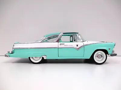 Yat Ming - Road Legends - 1955 Ford Fairlane Crown Victoria - 1/18 Diecast • $24.95