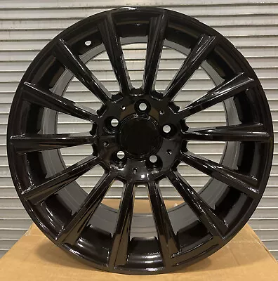 17x8 Wheels Rims For MERCEDES BENZ AMG A220 Cla250 C230 C250 C280 (set Of 4) • $775