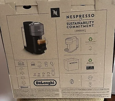Delonghi Coffee Machine Automatic • $160