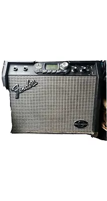 Ibanez G-Deck 50 Watt Amplifier • $250