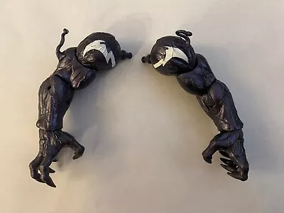 Marvel Legends Build A Figure (BAF) Monster Venom Arms • $15.22