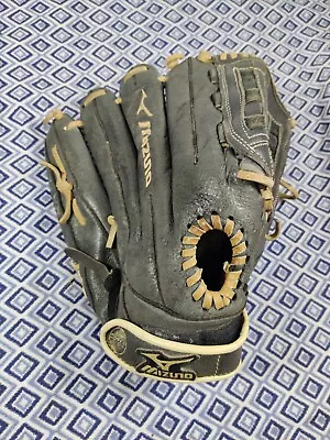 Mizuno Premier Pro 13” GPMP 1301T RTH RIGHT Throw Baseball Softball Glove • $21.64