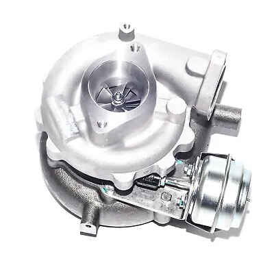 Cct Turbocharger For Nissan Navara D40 / Pathfinder R51 Yd25 2.5l /769708 • $600