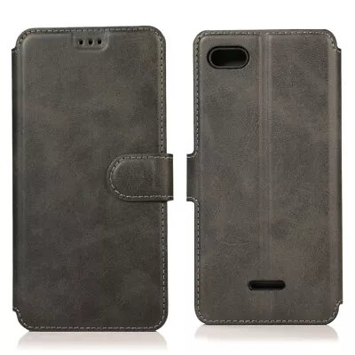 For Xiaomi 10 Lite Redmi Note 9Pro Max 8 7 6 Leather Wallet Flip Magnetic Cover • $80
