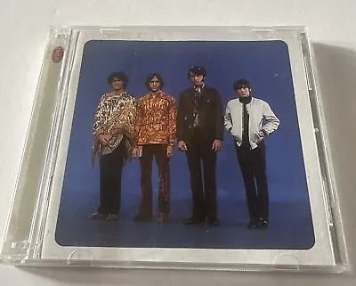 The Best Of The Monkees [Rhino] By The Monkees Cd+ Bonus Karaokee Cd+G • $7.99