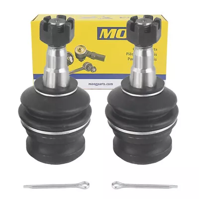 MOOG Ball Joint  Front Lower For Saab 9-2X Subaru Baja Crosstrek Impreza NJ D27 • $37.67