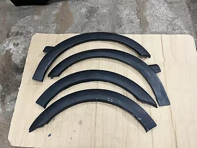 VW Volkswagen Golf Mk3 OEM Euro Set Fender Moldings • $40