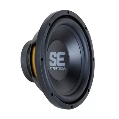 Memphis Audio  SE1040 10  400 Watts 4 Ohm Subwoofer  - 1 Year Warranty • $39.95