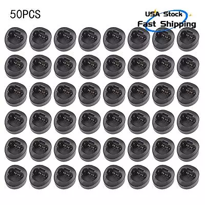 50PCS NTN8831 Charger Base Replacement for XTS2500 XTS5000 XTS3000 HT1000 Radio • $600