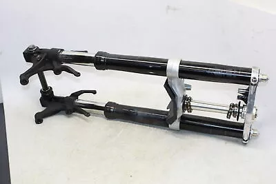 2004 Yamaha Yzf R1 Front Forks Shock Suspension Set Pair • $389