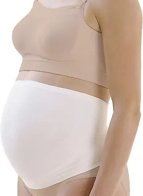 Medela Supportive Belly Band - Size Small.  Pregnancy Belly Band - New • £7.50