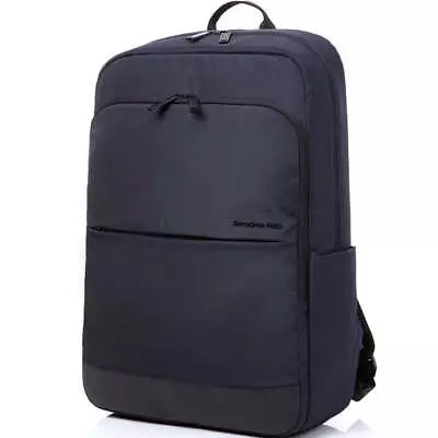 Samsonite Red Haeil 15.6  Laptop Backpack Navy 13305 • $139