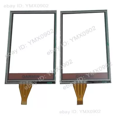 New Touch Screen Digitizer Glass Replacement For Garmin Rino 610 650 655 655T • $9