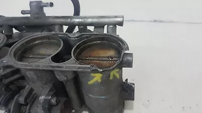 £140.27 • Buy Throttle Body Damaged Yamaha Fazer 1000