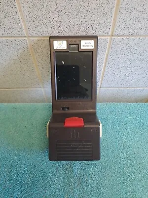Vintage Sinitron Space Invaders   Electronic Handheld Game Working • £75