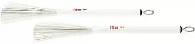 Vic Firth WB Jazz Brushes (pair) • $28.99