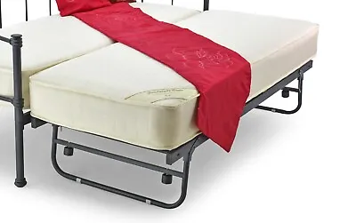 Guest Day Beds & Underbeds Black Or White Seconds • £72