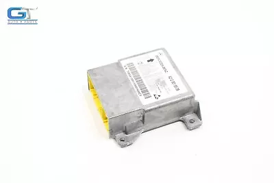 Mercedes E350 W212 Restraint Diagnostic Computer Module Srs Unit Oem 2014-2016💠 • $134.99