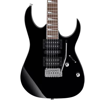 Ibanez Electric Guitar Grg170Dx Bkn • $278.35