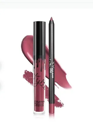 $25.99 • Buy Kylie Cosmetics POSIE K Lip Kit By Kylie Jenner