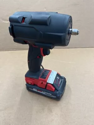 M18 FUEL 18V Lithium-Ion Brushless Cordless 3/8 In. Mid-Torque Impac (PD5023716) • $349.99