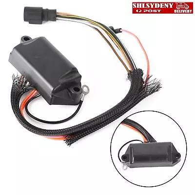 Power Pack Fit For Johnson Evinrude 4HP 5HP 6HP 8HP 14HP 15HP 396141 582281 • $87.89