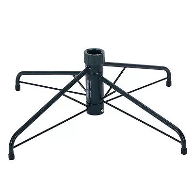 Home Heritage Folding Christmas Tree Stand Base (Open Box) • $37.24