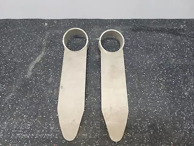 $105.99 • Buy Gil Marine NOS Header Braces V Drive Boat Jet Boat