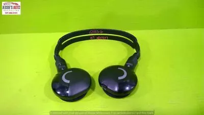 $45 • Buy 05 06 07 08 09 10 Honda Odyssey Ex 3.5l At Van Wireless Headphone Oem 2183-6