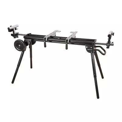 Evolution Mitre Saw Stand PLUS With Universal Fittings • £127.31