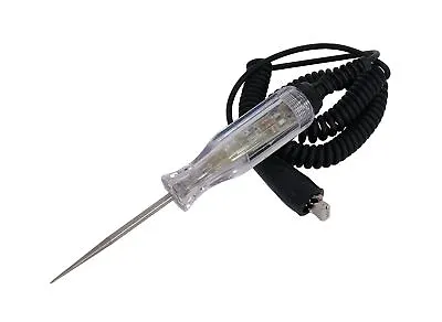 Heavy Duty Automotive Circuit Tester Test Lamp Light 12V - 42V • £14.49