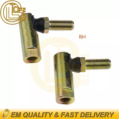 2X Ball/Tie Rod End Joint For Cub Cadet 100 102 104 105 106 107 108 1000 1100 • $12.50