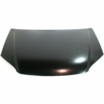 New Primed Steel Hood For 2004-2005 Honda Civic Sedan Coupe Hybrid HO1230145 • $179.99