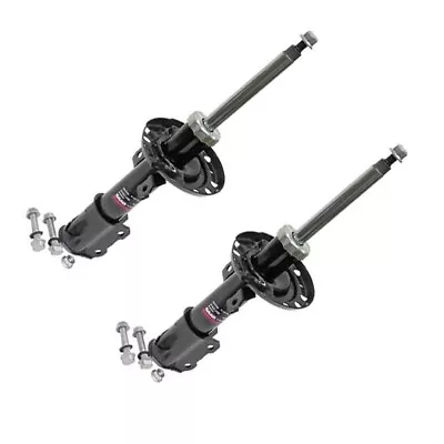 Genuine Set Of Front Left & Right Suspension Struts For Saab 9-3 2.0L L4 2009-11 • $268.95