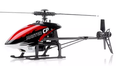 $8.25 • Buy Genuine Walkera Master CP Heli Parts - Different Parts Available - Great Prices!
