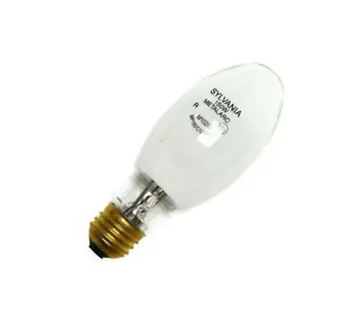 SYLVANIA 64406  150 Watt  E17  METALARC PRO-TECH  Pulse Start  Metal Halide • $21