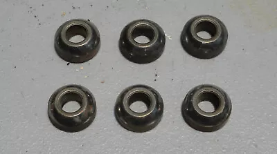 92-97 LT1 Corvette Trans Am Camaro Stock Rocker Arm Pivot Balls 6-pc 05271 • $6