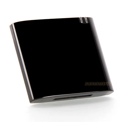 $18.99 • Buy I-Link A2DP Bluetooth Music Receiver For IPod IPhone 4S 4 IPod Nano Dock Speaker